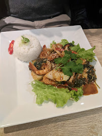 Cymbopogon du Restaurant vietnamien Brasserie Saigon à Paris - n°10