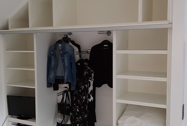 MMB Menuiserie - Timmerman