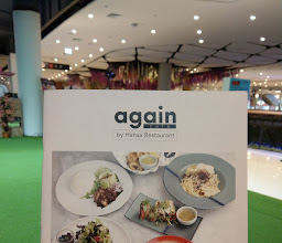 again cafe by Hansa Restaurant photo