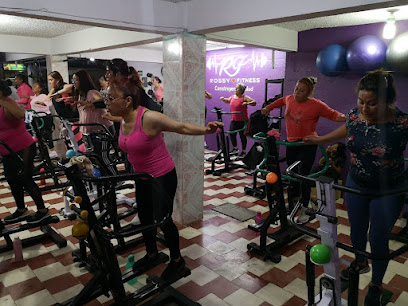 Rossy Salud & Fitness - Av Emiliano Zapata N 419, Santa Cruz, 56617 Valle de Chalco Solidaridad, Méx., Mexico
