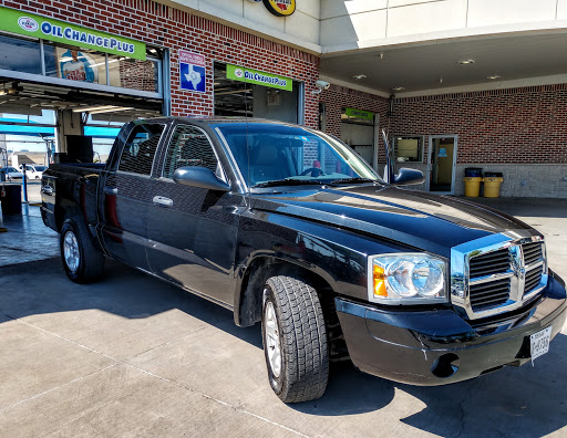 Car Wash «Mr. Clean Car Wash & Oil Change - Frisco», reviews and photos, 4677 Preston Rd, Frisco, TX 75034, USA