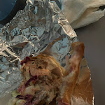 Photo n°1 de l'avis de Sergün.u fait le 21/12/2020 à 20:48 sur le  McKebab à Cologne