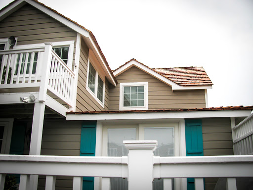 Custom Home Builder «Alesi Custom Builders», reviews and photos, 415 Rehoboth Ave, Rehoboth Beach, DE 19971, USA