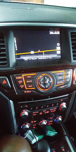 Used Car Dealer «Majeski Motors Inc», reviews and photos, 1707 E 4th St, Sterling, IL 61081, USA