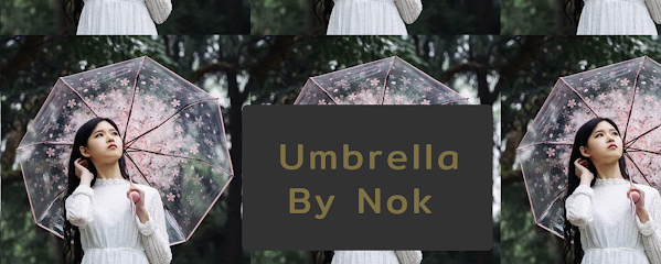 Umbrella By Nok