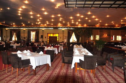 Marina Restaurant - Bahirkah Street erbil-ankawa-108 0000, Iraq