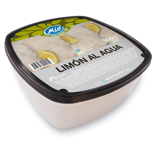 Lamitie Congelados SRL - Ice cream shop,Frozen food store en Laguna Paiva