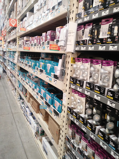 Home Improvement Store «The Home Depot», reviews and photos, 311 Sagamore Pkwy N, Lafayette, IN 47904, USA