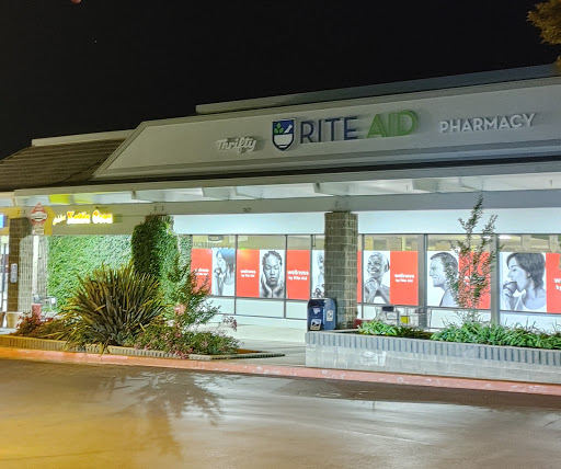 Pharmacy «Rite Aid», reviews and photos, 1793 Marlow Rd, Santa Rosa, CA 95401, USA