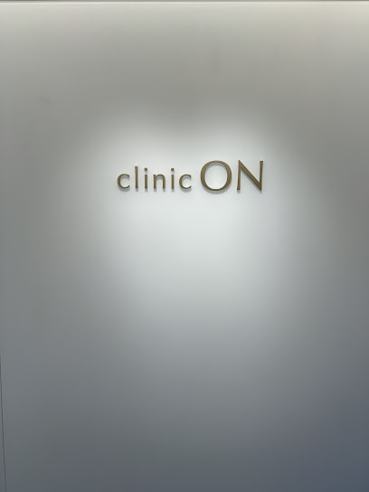 clinic ON（クリニック オン