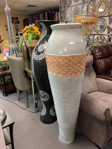 Furniture Store «LUXURY FURNITURE», reviews and photos, 7113 Hull Street Rd, Richmond, VA 23235, USA