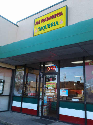 Mi Favorita Mexican Store, 9740 Main St #294, Woodstock, GA 30188, USA, 