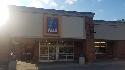 Supermarket «ALDI», reviews and photos, 640 Robert Rose Dr, Murfreesboro, TN 37129, USA