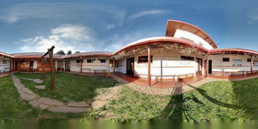 Dhamma Neru Vipassana Meditation Centre en Santa Maria de Palautordera