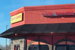Casa Grande Mexican Restaurant image