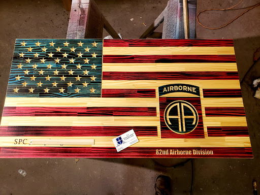 Furniture Store «N.J. Concealment Furniture», reviews and photos, 143 Perryville Rd, Hampton, NJ 08827, USA