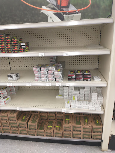 Sporting Goods Store «Academy Sports + Outdoors», reviews and photos, 5001 S Padre Island Dr, Corpus Christi, TX 78411, USA