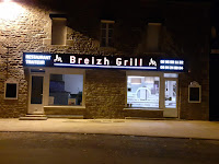 Photos du propriétaire du Restaurant BREIZH GRILL à Lamballe-Armor - n°1