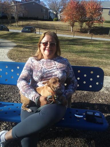 Recreation Center «Briarwood Recreation Center», reviews and photos, 2235 Briarwood Way NE, Atlanta, GA 30319, USA