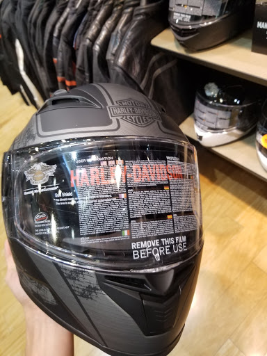 Harley-Davidson Dealer «Mathews Harley-Davidson», reviews and photos, 548 N Blackstone Ave, Fresno, CA 93701, USA