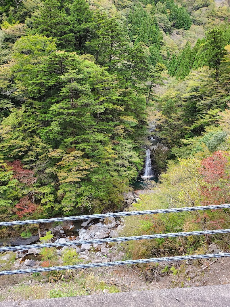 奥ものべ紅香橋