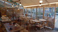 Atmosphère du Restaurant italien Les 2 Terrasses à Nice - n°14