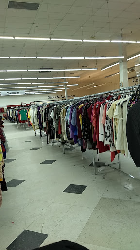 Thrift Store «The Salvation Army Family Store & Donation Center», reviews and photos, 730 N Pontiac Trail, Walled Lake, MI 48390, USA
