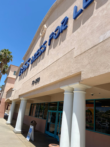 Clothing Store «Ross Dress for Less», reviews and photos, 72250 CA-111, Palm Desert, CA 92260, USA