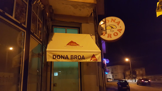 Padaria Dona Broa