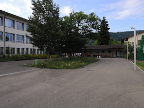 Primarschule Altenburg