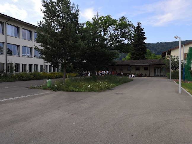 Primarschule Altenburg