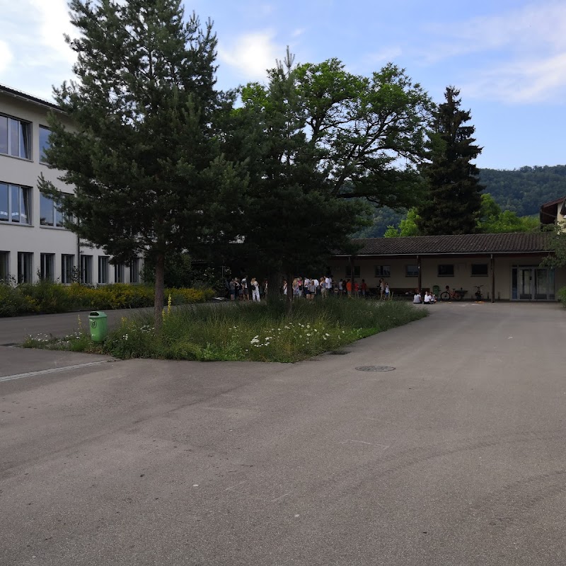 Primarschule Altenburg