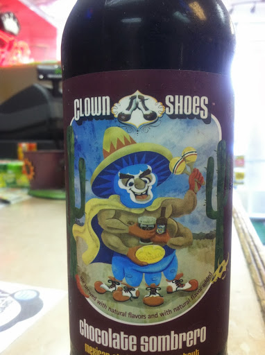 Beer Store «AD Beer & Wine», reviews and photos, 565 W Oates Rd, Garland, TX 75043, USA