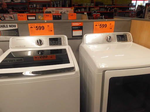 Home Improvement Store «The Home Depot», reviews and photos, 3300 Conner St, Noblesville, IN 46060, USA