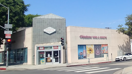 Vendome Wine & Spirits, 270 Robertson Blvd, Beverly Hills, CA 90211, USA, 