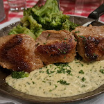 Photo n°1 de l'avis de Virginia.e fait le 13/03/2024 à 18:00 sur le  Dampfe à Essen