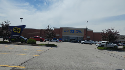 Clothing Store «Ross Dress for Less», reviews and photos, 1275 W Pearce Blvd, Wentzville, MO 63385, USA