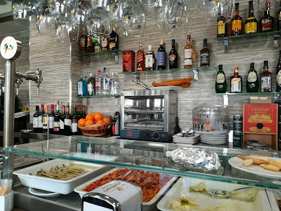 BAR LA MINA