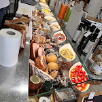 Photo n°3 de l'avis de Charles.u fait le 01/06/2023 à 04:10 sur le  Vino & Amore à Alberobello