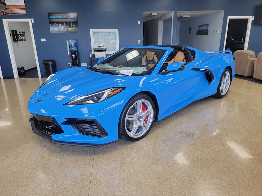 Used Car Dealer «South Street Auto Sales», reviews and photos, 1820 Rosemont Ave, Frederick, MD 21702, USA