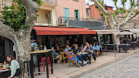 Atmosphère du Restaurant Le Borabar à Collioure - n°2
