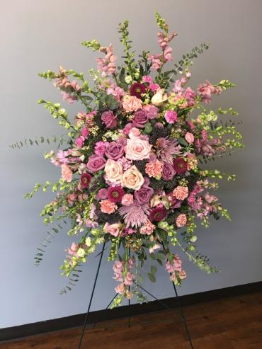 Florist «Lutz Flowers», reviews and photos, 5110 Crookshank Rd, Cincinnati, OH 45238, USA