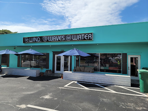 Surf Shop «Epic Boardsports LLC», reviews and photos, 350 N Atlantic Ave, Cocoa Beach, FL 32931, USA