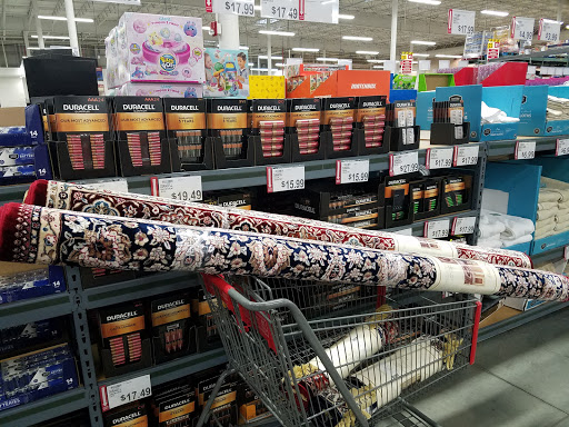 Warehouse club «BJ’s Wholesale Club», reviews and photos, 7905 Lyles Ln NW, Concord, NC 28027, USA