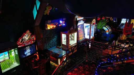 Amusement Center «X-Site Amusement Center», reviews and photos, 6155 E 86th St, Indianapolis, IN 46250, USA