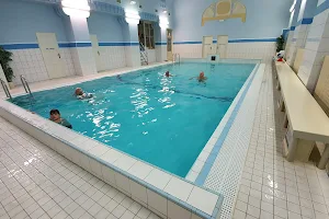 Bazén Nové Město pod Smrkem image