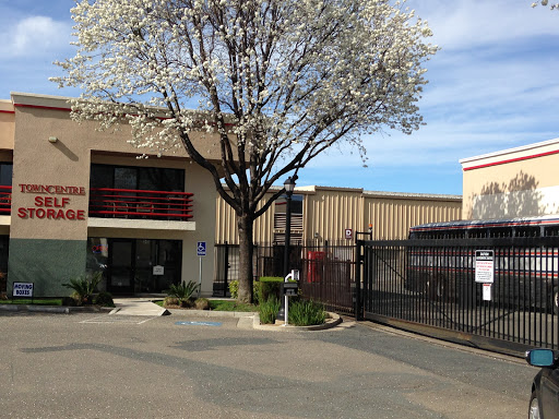 Self-Storage Facility «TownCentre Self Storage», reviews and photos, 345 Town Centre Terrace, Brentwood, CA 94513, USA