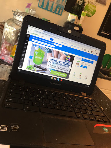 Health Food Store «Guess What Herbalife 5722», reviews and photos, 5722 E Beverly Blvd, Los Angeles, CA 90022, USA