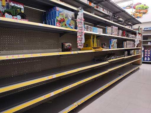 Department Store «Walmart Supercenter», reviews and photos, 2001 E 151st St, Carmel, IN 46033, USA