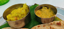 Curry du Restaurant indien Chennai Dosa à Paris - n°10